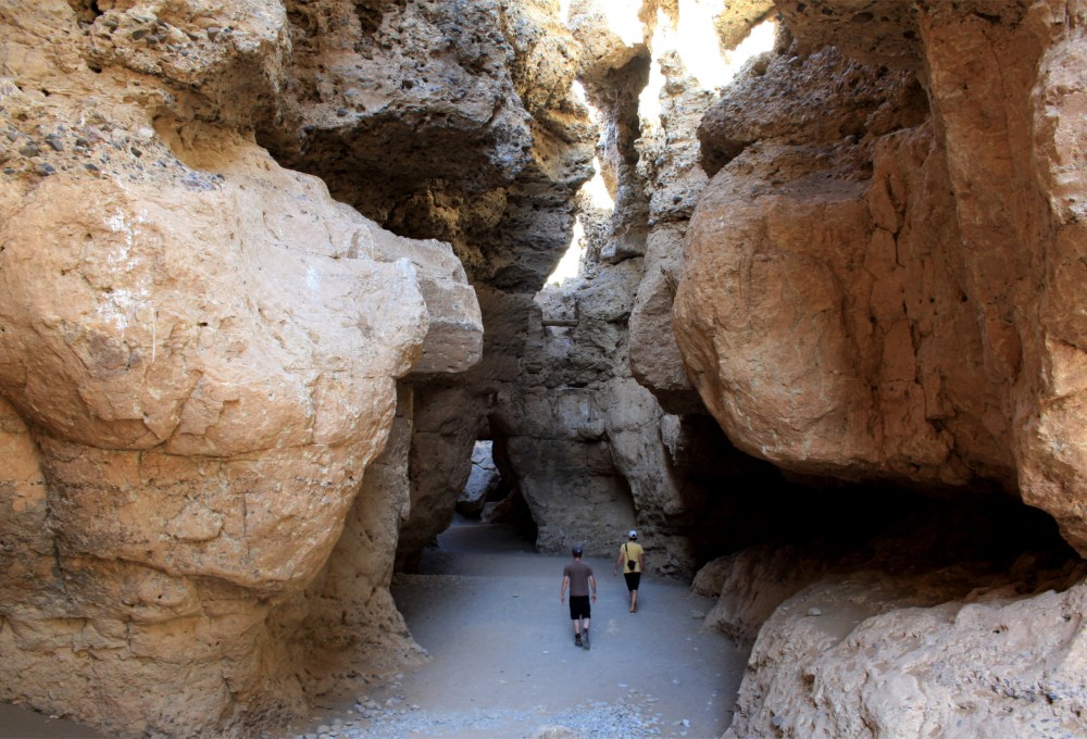 Wanderlust im Namib-Naukluft Park